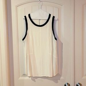 Reitmans womens office casual top